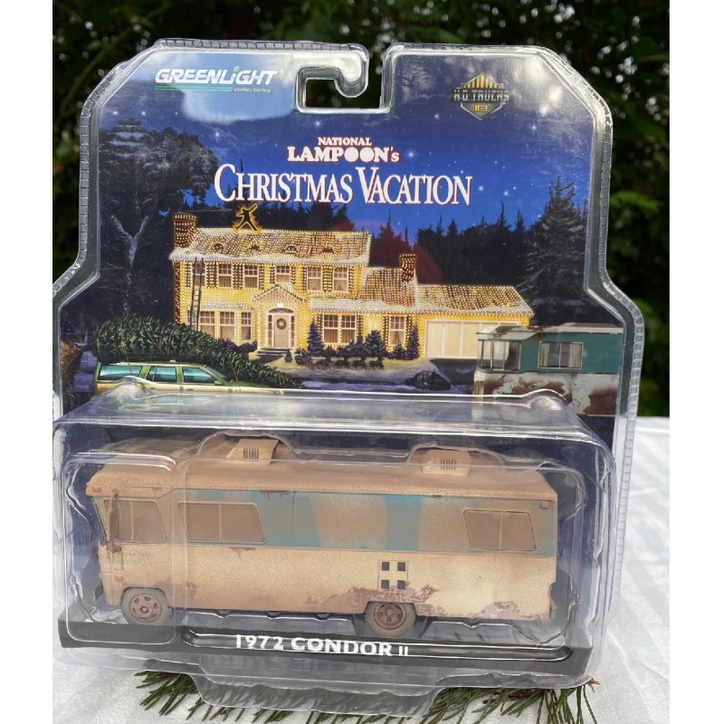 National Lampoon's Christmas RV