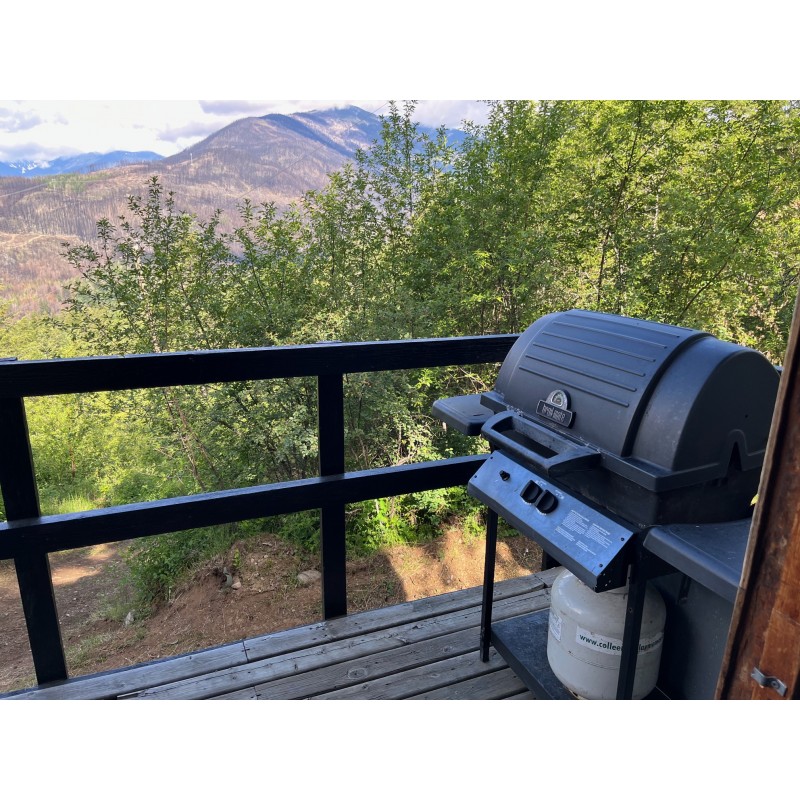 bbq