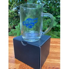 Blue Lake Beer Mug